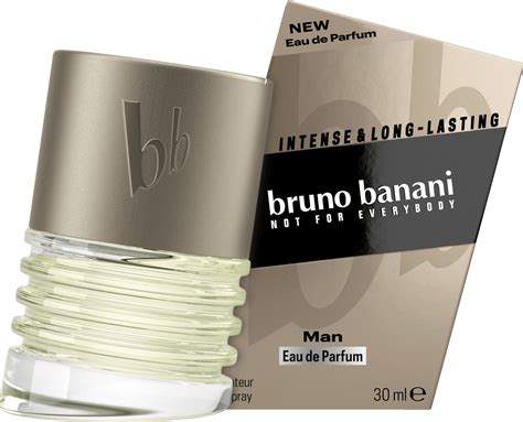 bruno banani parfüm erkek